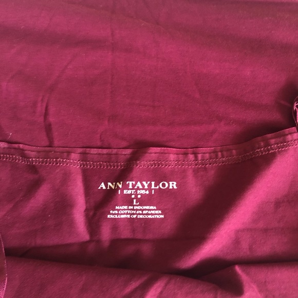 Tank top - Picture 2 of 2